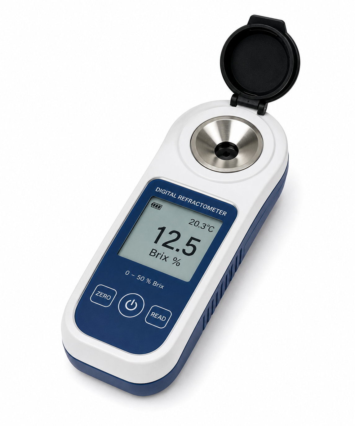 Portable Digital Refractometer