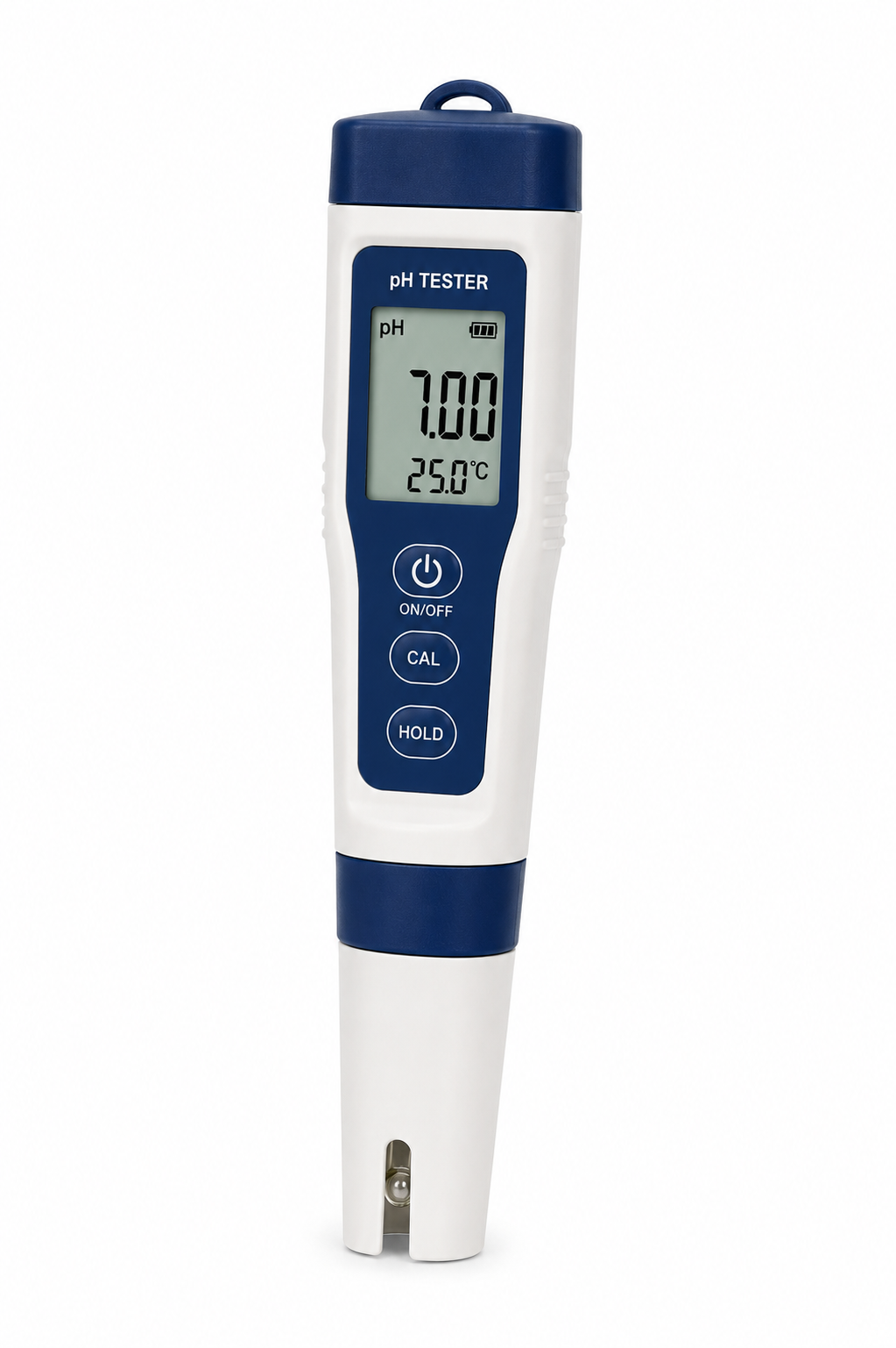 Pocket PH Tester